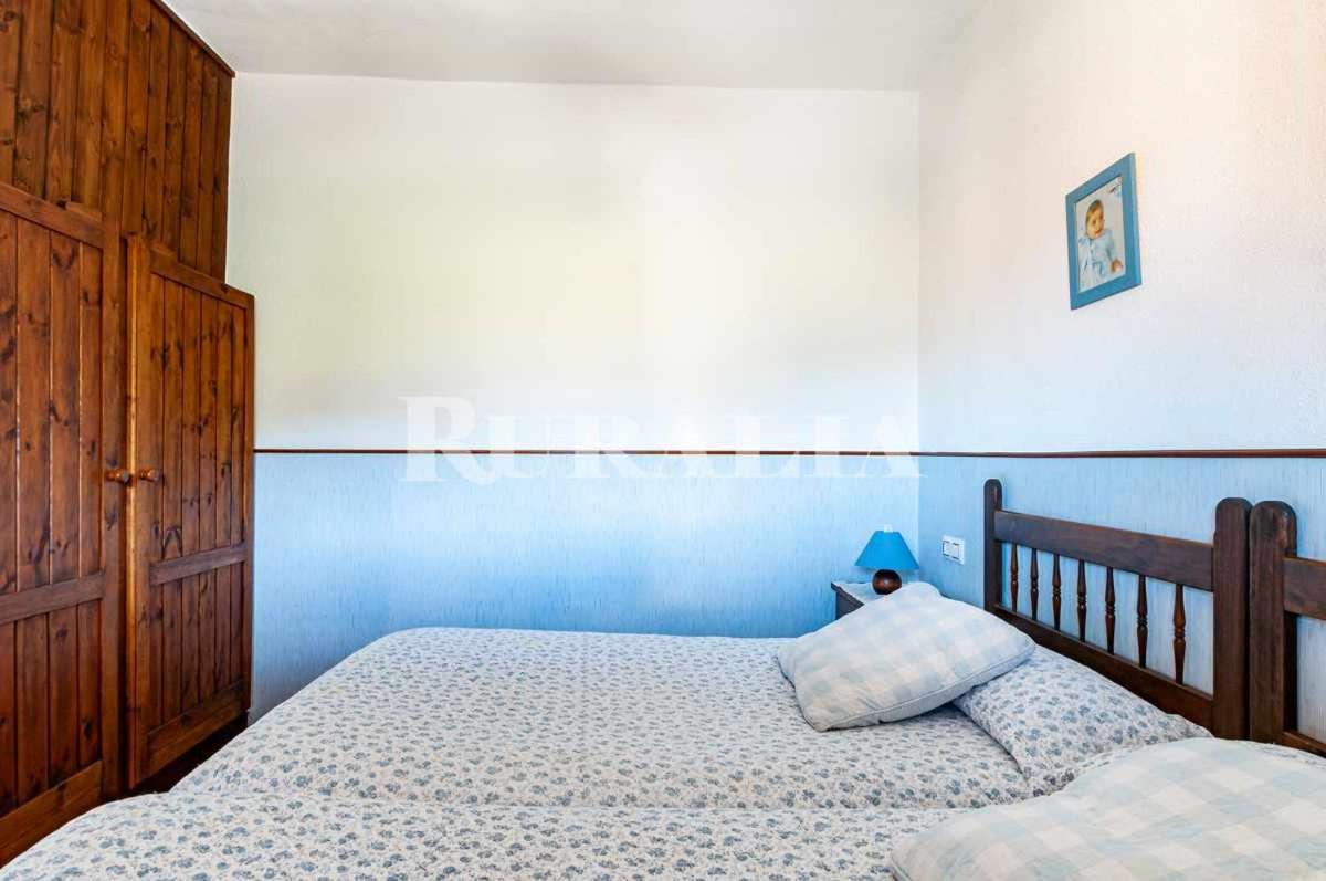 Casa Carmen 5 Situada en una zona muy tranquila a 2 km de Ribadesella Collera Exterior foto