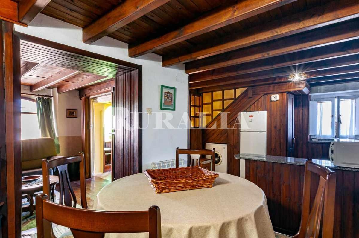 Casa Carmen 5 Situada en una zona muy tranquila a 2 km de Ribadesella Collera Exterior foto