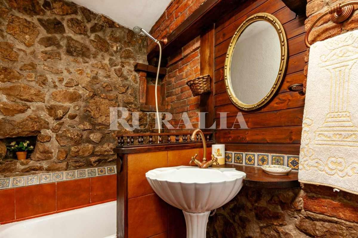 Casa Carmen 5 Situada en una zona muy tranquila a 2 km de Ribadesella Collera Exterior foto
