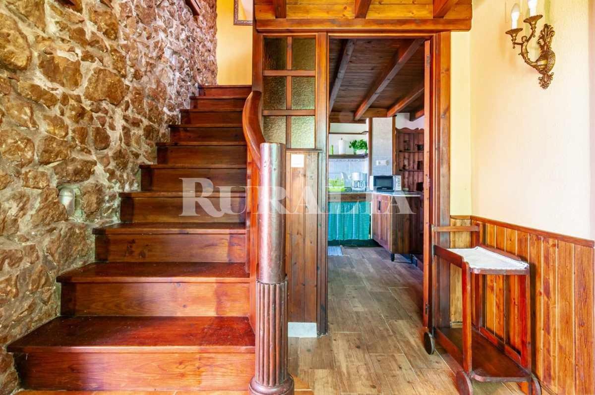 Casa Carmen 5 Situada en una zona muy tranquila a 2 km de Ribadesella Collera Exterior foto